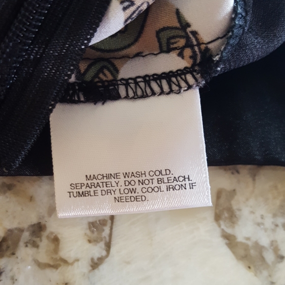 Boho Halter - Picture 5 of 6